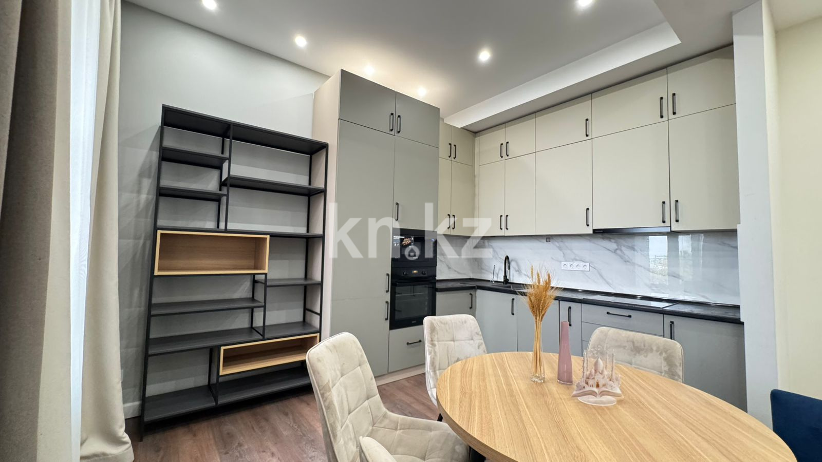 Аренда 3-комнатной квартиры, 110 м² в Алматы - фото 35