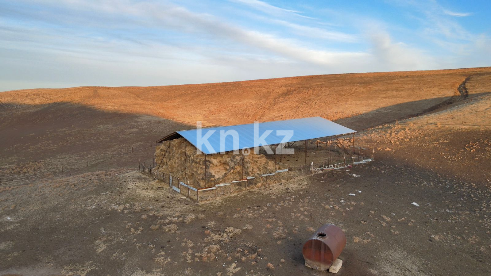 Продажа , 1200 м², мкр. Казыгурт, дом  032 в Шымкенте - фото 7