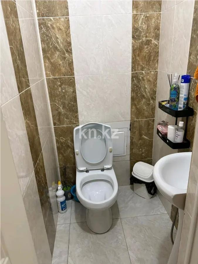 Продажа 2-комнатной квартиры, 56 м² в Астане - фото 5
