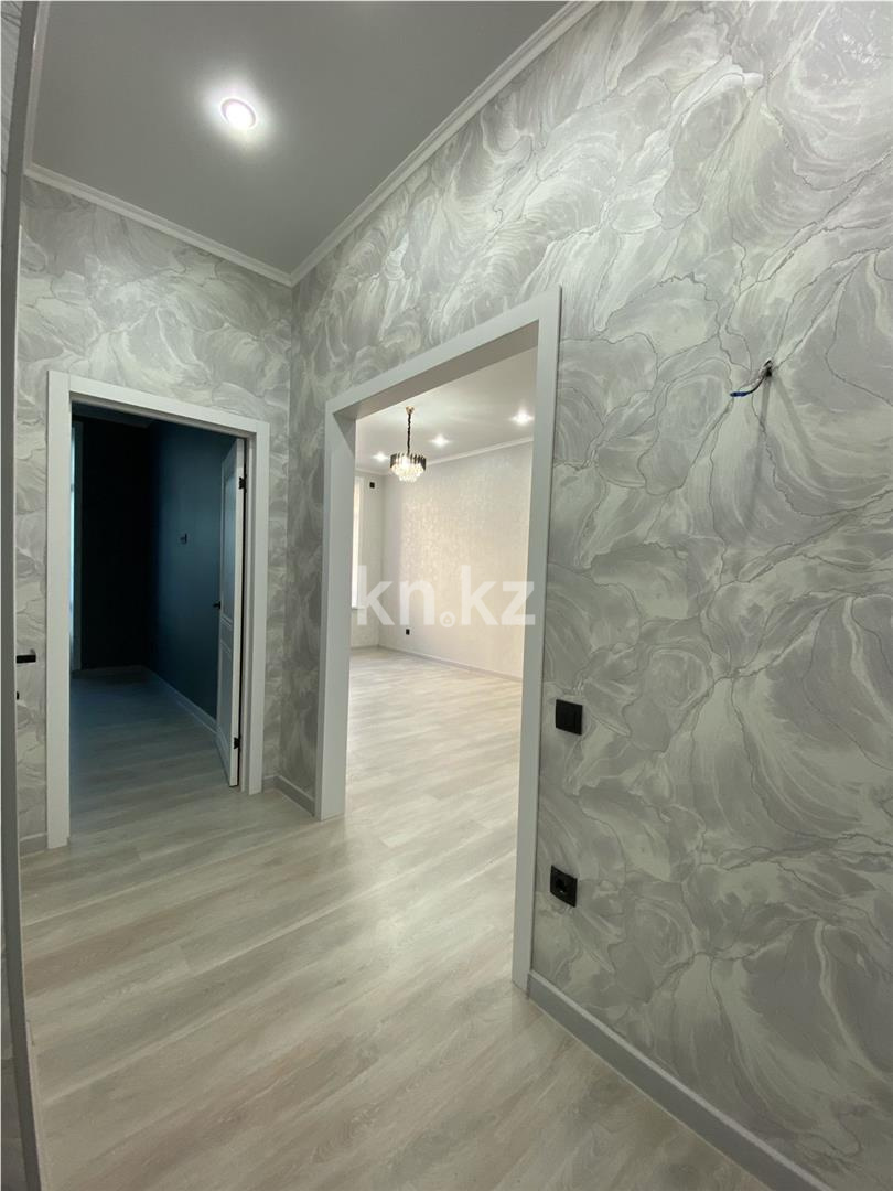 Продажа 2-комнатной квартиры, 47 м², ул. Таттимбета, дом  40 в Караганде - фото 11