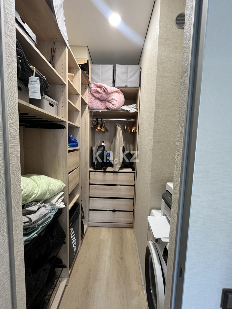 Продажа 2-комнатной квартиры, 48 м², ул. МТФ в Алматы - фото 4