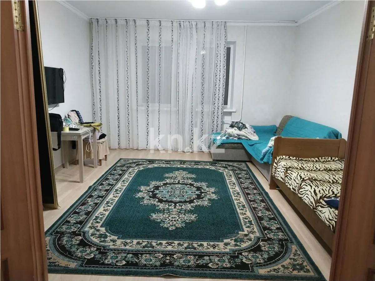 Продажа 3-комнатной квартиры, 85 м², пр. Тауелсыздык, дом  24а в Астане