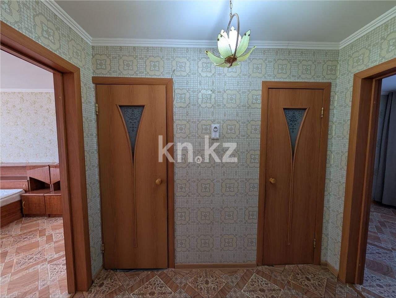 Продажа 3-комнатной квартиры, 62 м² в Караганде - фото 11