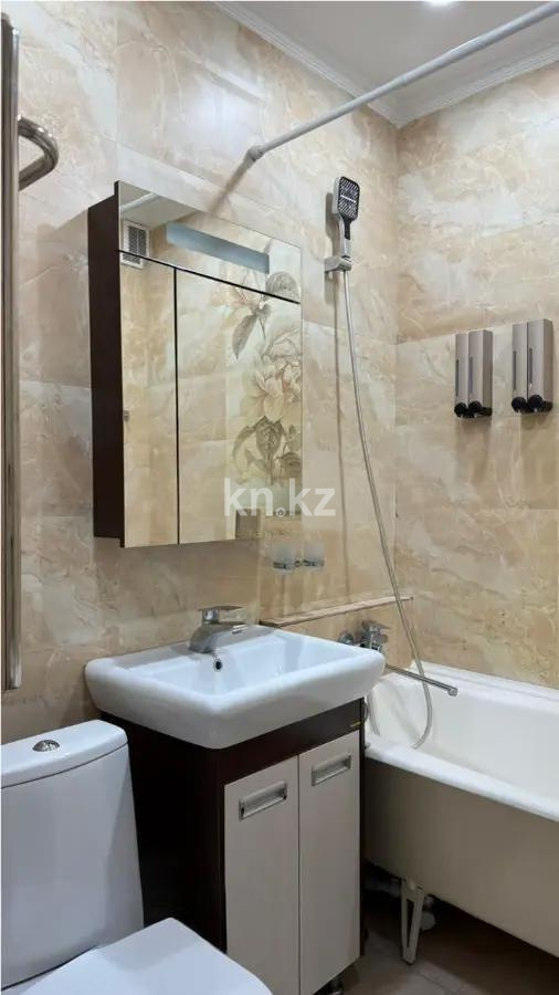 Продажа 1-комнатной квартиры, 38 м² в Алматы - фото 5