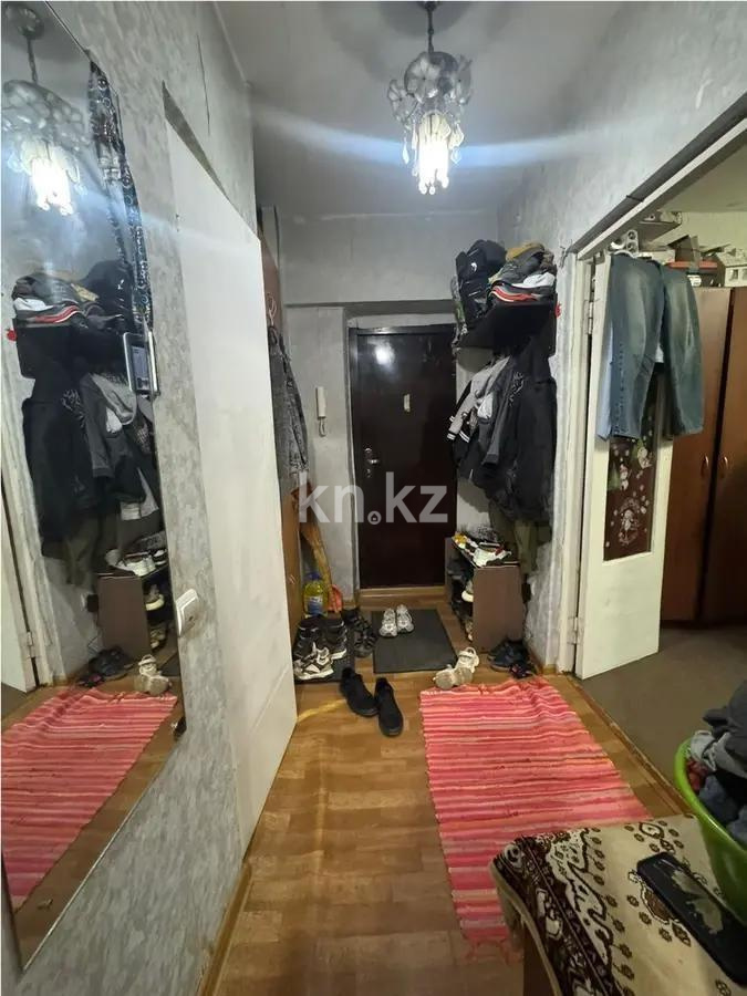 Продажа 1-комнатной квартиры, 37.8 м² в Алматы - фото 5
