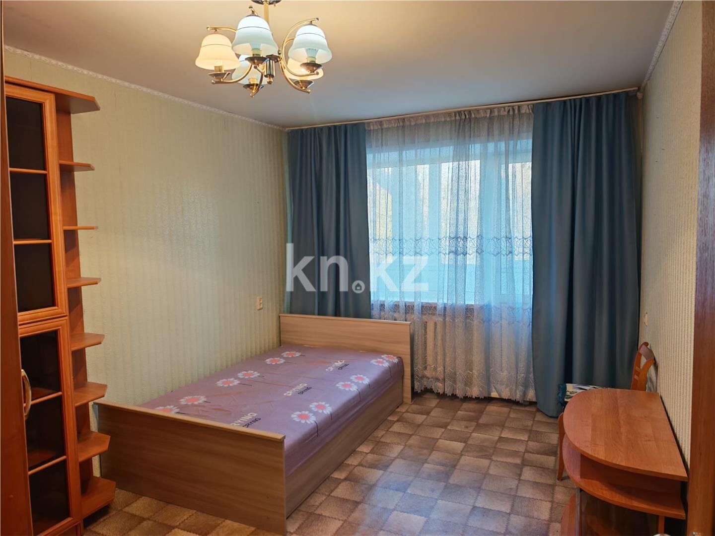 Продажа 2-комнатной квартиры, 47 м² в Караганде - фото 4