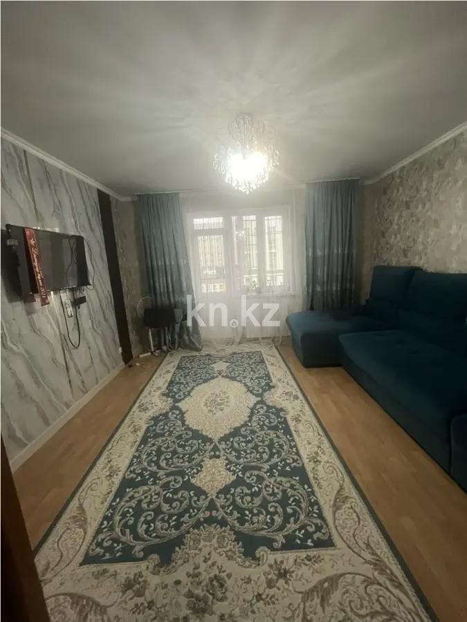 Продажа 2-комнатной квартиры, 63.2 м² в Астане
