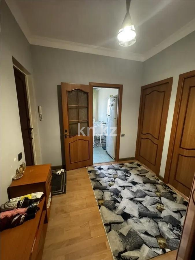 Продажа 2-комнатной квартиры, 54.6 м² в Алматы - фото 6