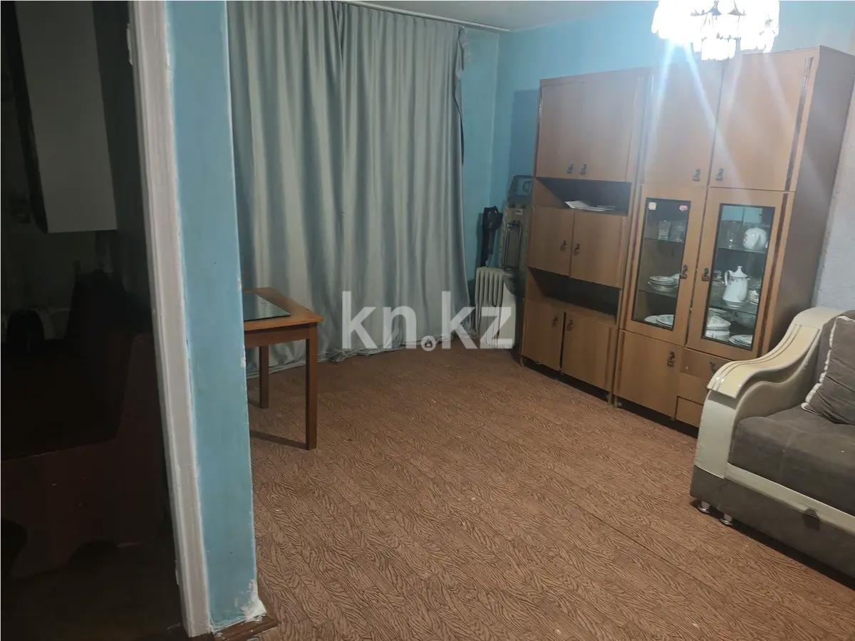 Продажа 1-комнатной квартиры, 32 м², ул. Московская, дом  3 в Сарани