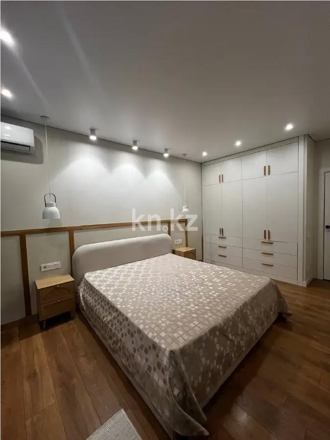 Продажа 3-комнатной квартиры, 79 м² в Алматы - фото 3