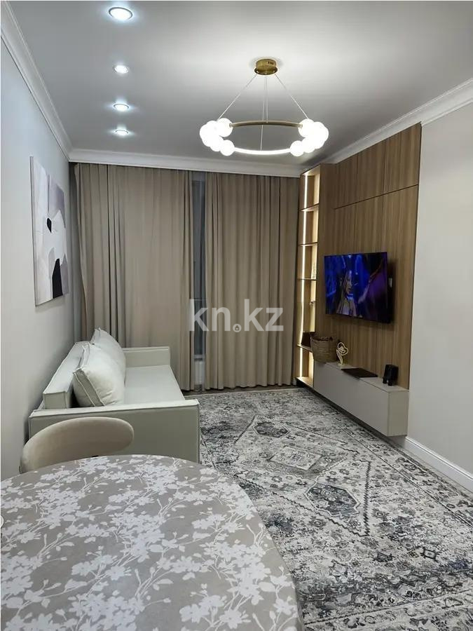 Продажа 2-комнатной квартиры, 40 м², ул. Керей, Жанибек хандар, дом  44/2 в Астане