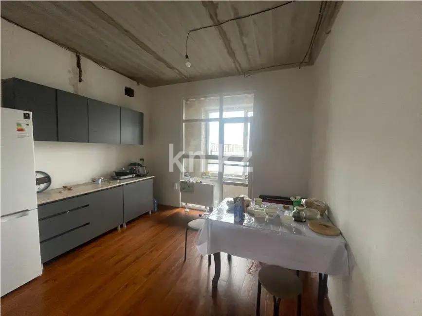 Продажа 3-комнатной квартиры, 99.4 м², ул. Айтматова, дом  77/6 в Астане - фото 4