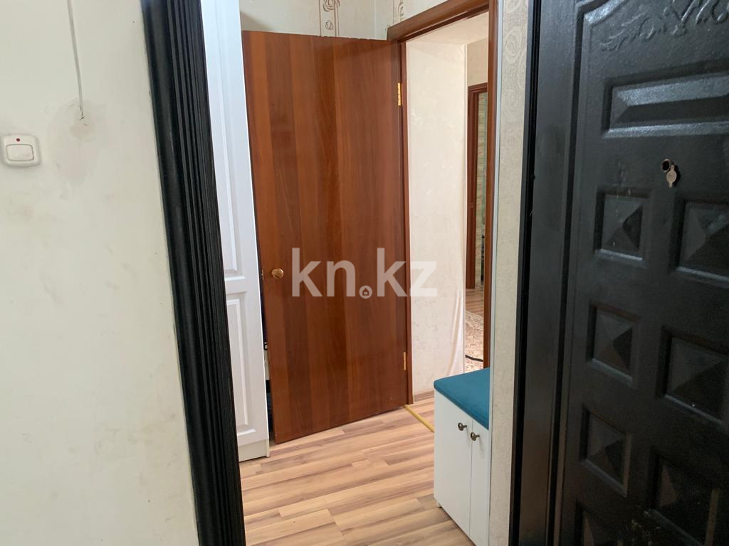 Продажа 2-комнатной квартиры, 53 м² в Караганде - фото 13