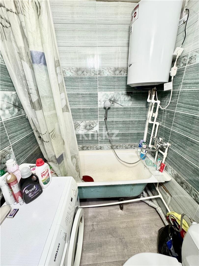 Продажа 2-комнатной квартиры, 44 м² в Караганде - фото 7