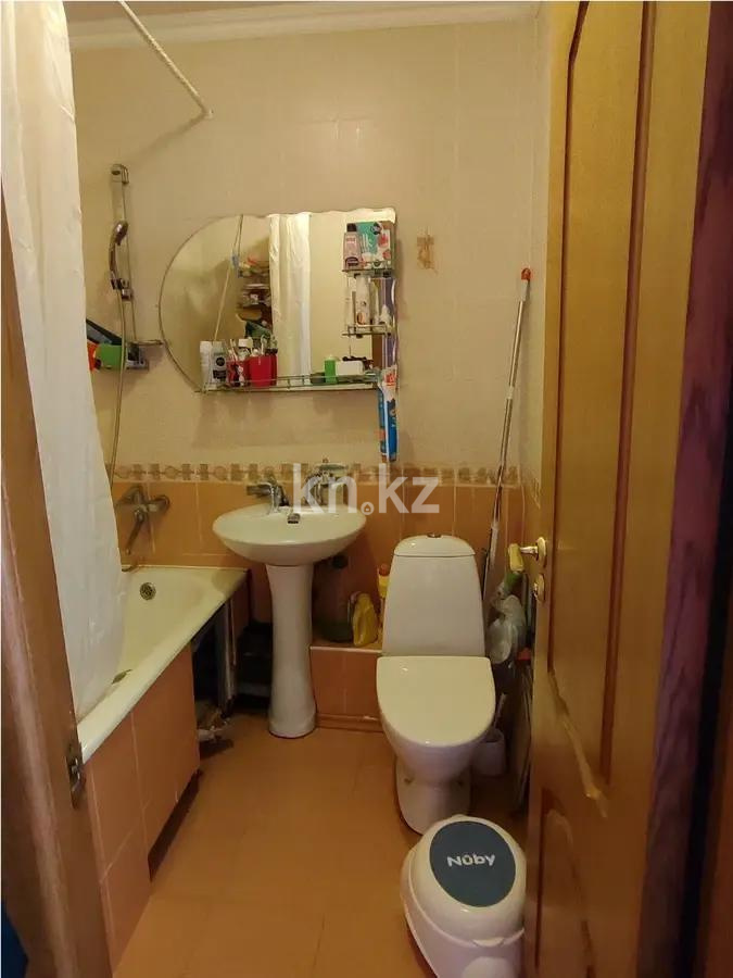 Продажа 2-комнатной квартиры, 50 м² в Алматы - фото 4