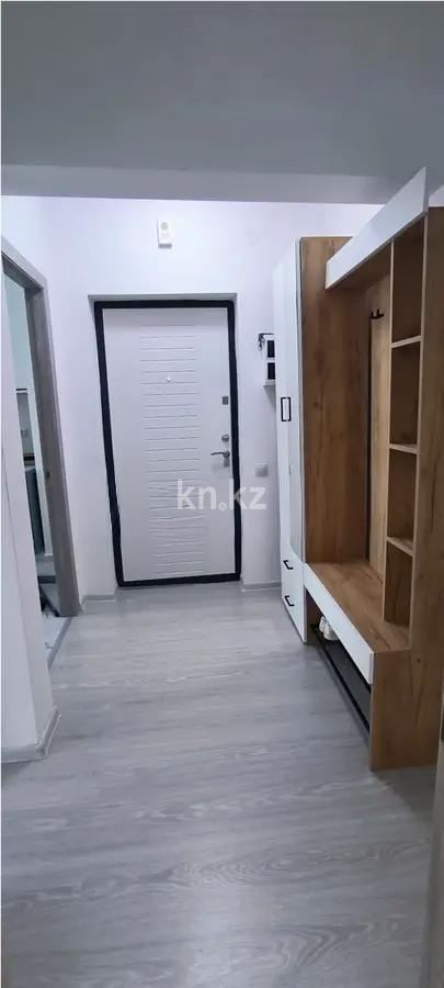 Продажа 1-комнатной квартиры, 40.3 м² в Алматы - фото 5