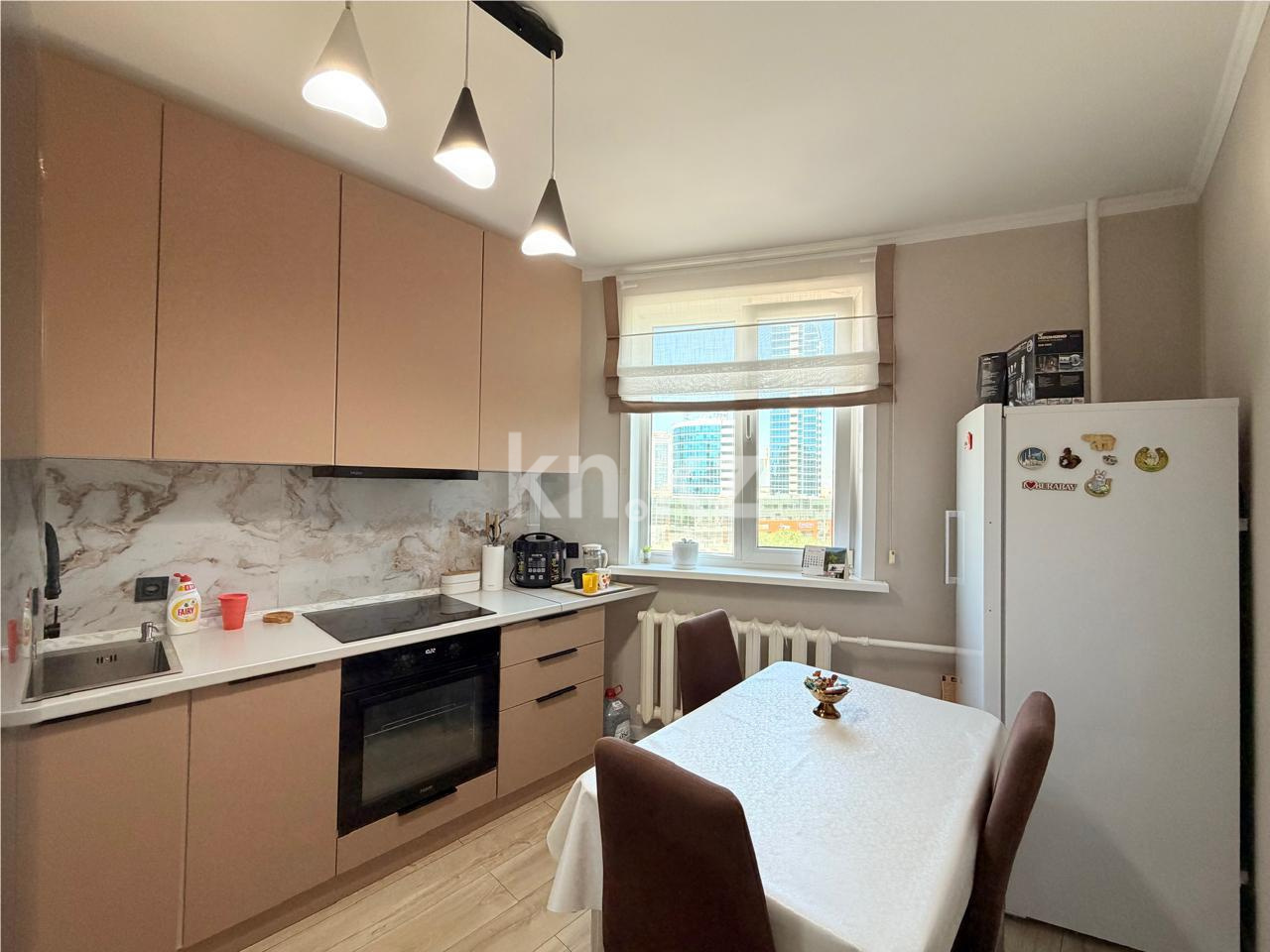 Продажа 3-комнатной квартиры, 66.5 м² в Астане - фото 6