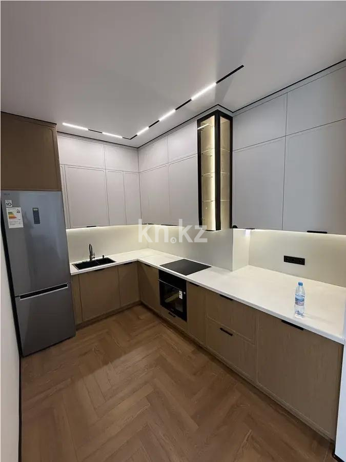 Продажа 2-комнатной квартиры, 67 м² в Астане - фото 3