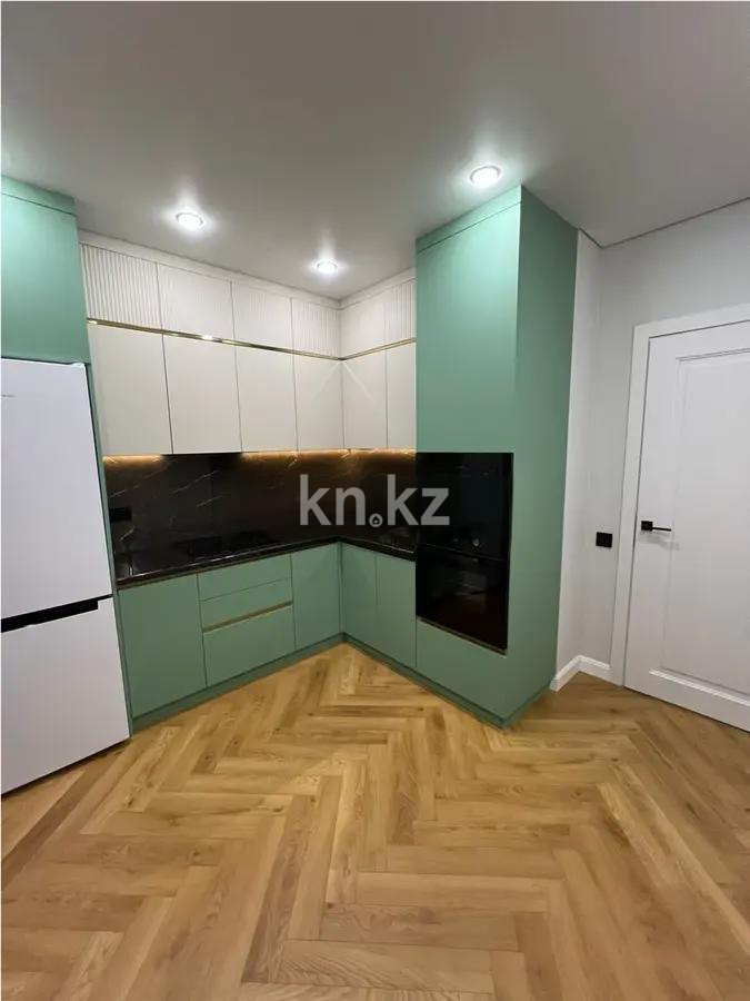 Продажа 2-комнатной квартиры, 53 м² в Астане - фото 3