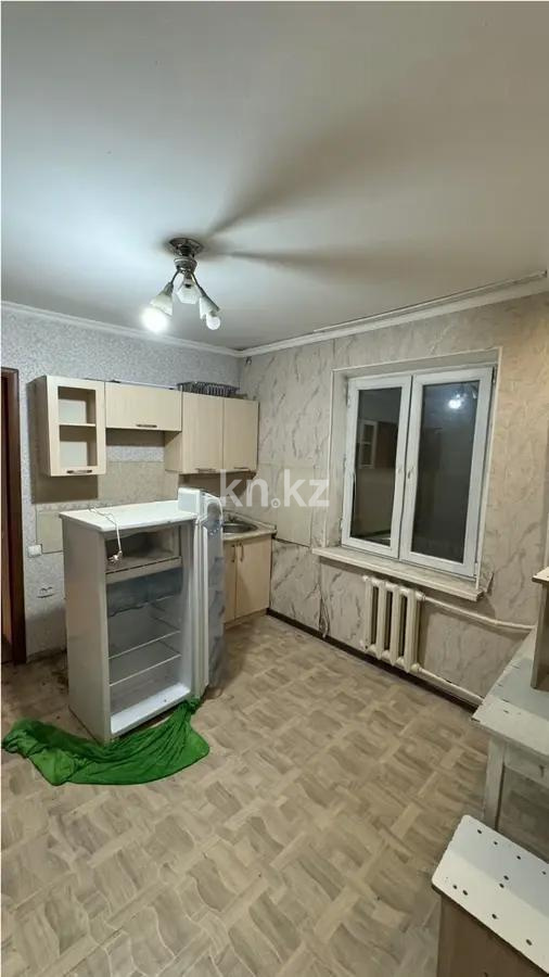 Продажа 1-комнатной квартиры, 35 м² в Алматы - фото 2