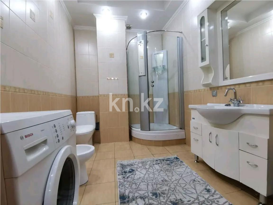 Продажа 2-комнатной квартиры, 98 м², пр. Достык, дом  160 в Алматы - фото 5