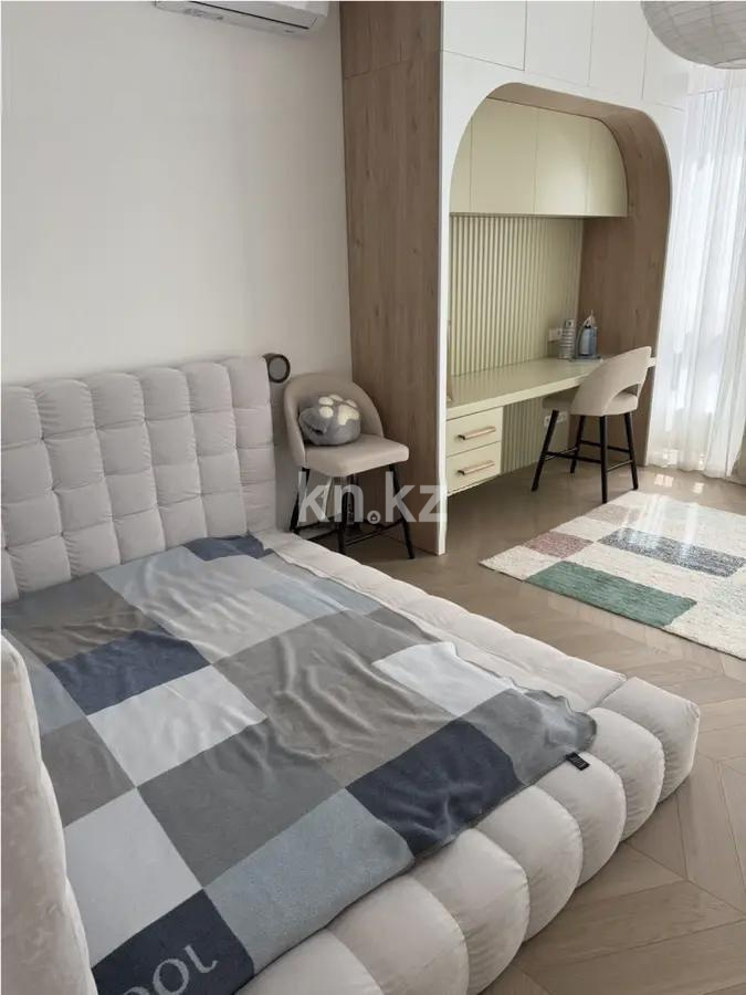 Продажа 5-комнатной квартиры, 175 м² в Астане - фото 2