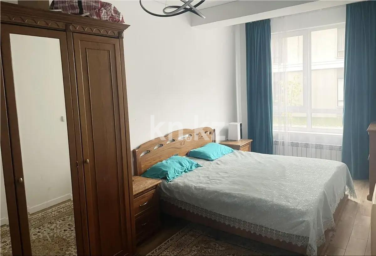 Продажа 2-комнатной квартиры, 65 м² в Алматы - фото 2