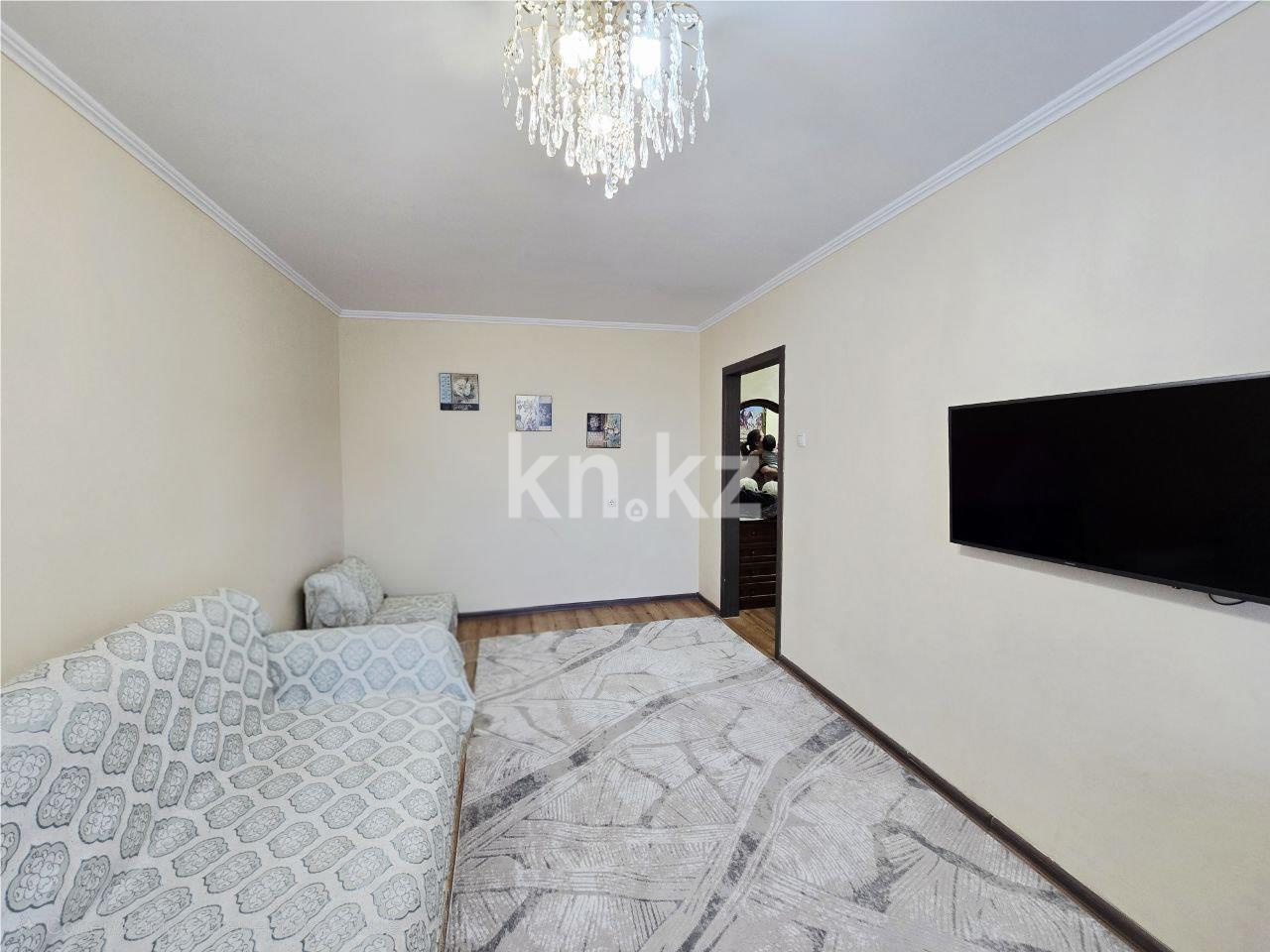 Продажа 2-комнатной квартиры, 53 м² в Темиртау - фото 2