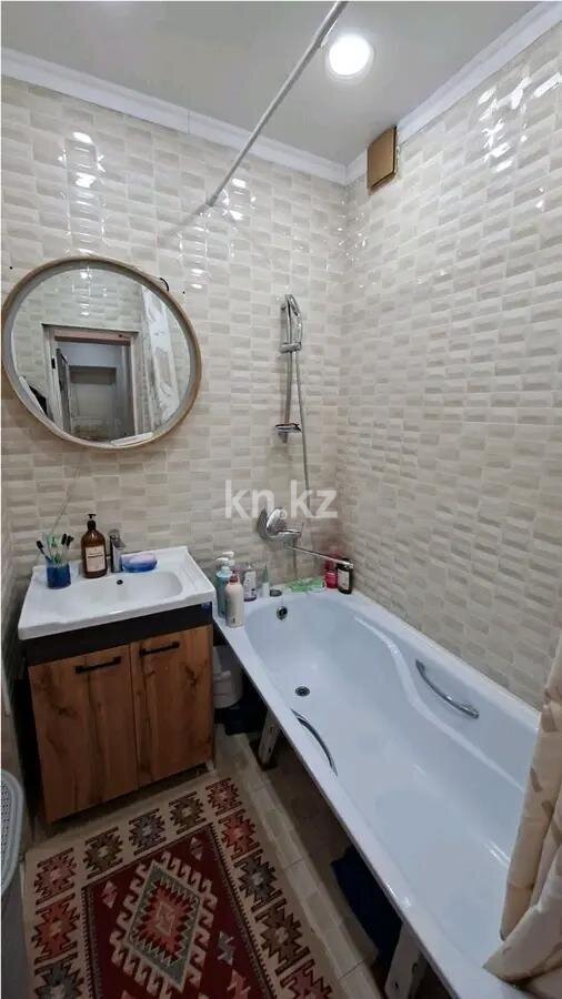 Продажа 3-комнатной квартиры, 78.4 м² в Алматы - фото 5