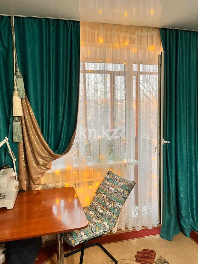 Продажа 3-комнатной квартиры, 63 м², ул. Сатыбалдина, дом  28 в Караганде - фото 7