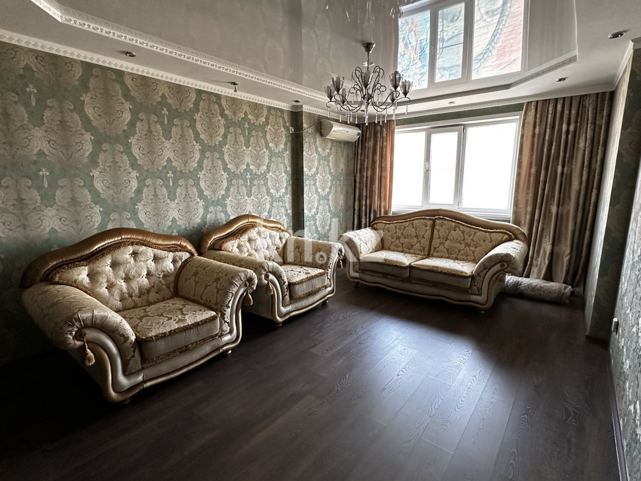 Продажа 3-комнатной квартиры, 106 м² в Астане - фото 3