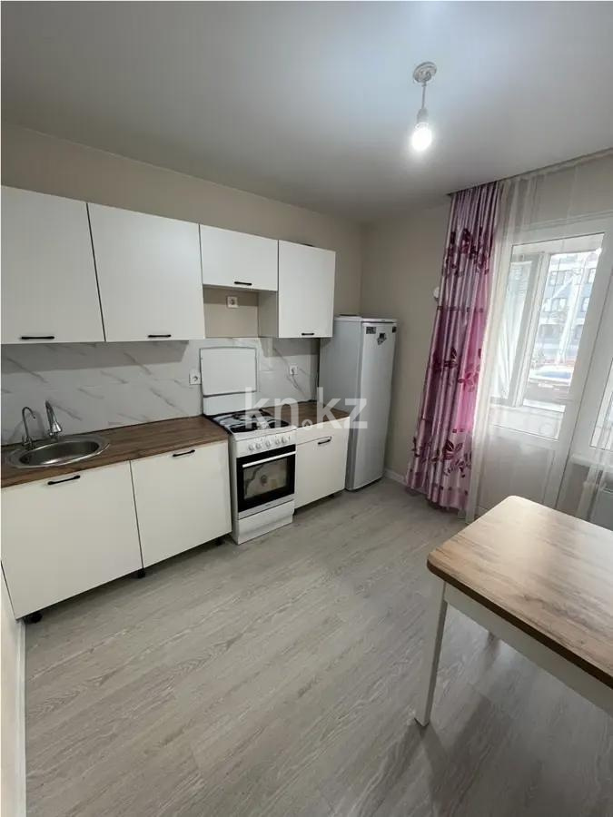 Продажа 1-комнатной квартиры, 43 м² в Астане - фото 2