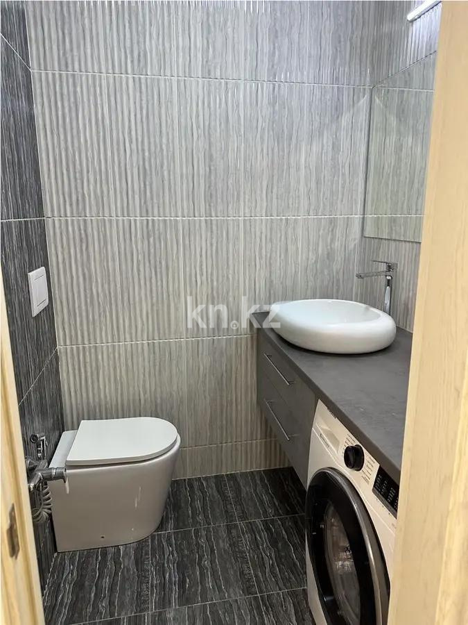 Продажа 3-комнатной квартиры, 76 м² в Алматы - фото 6