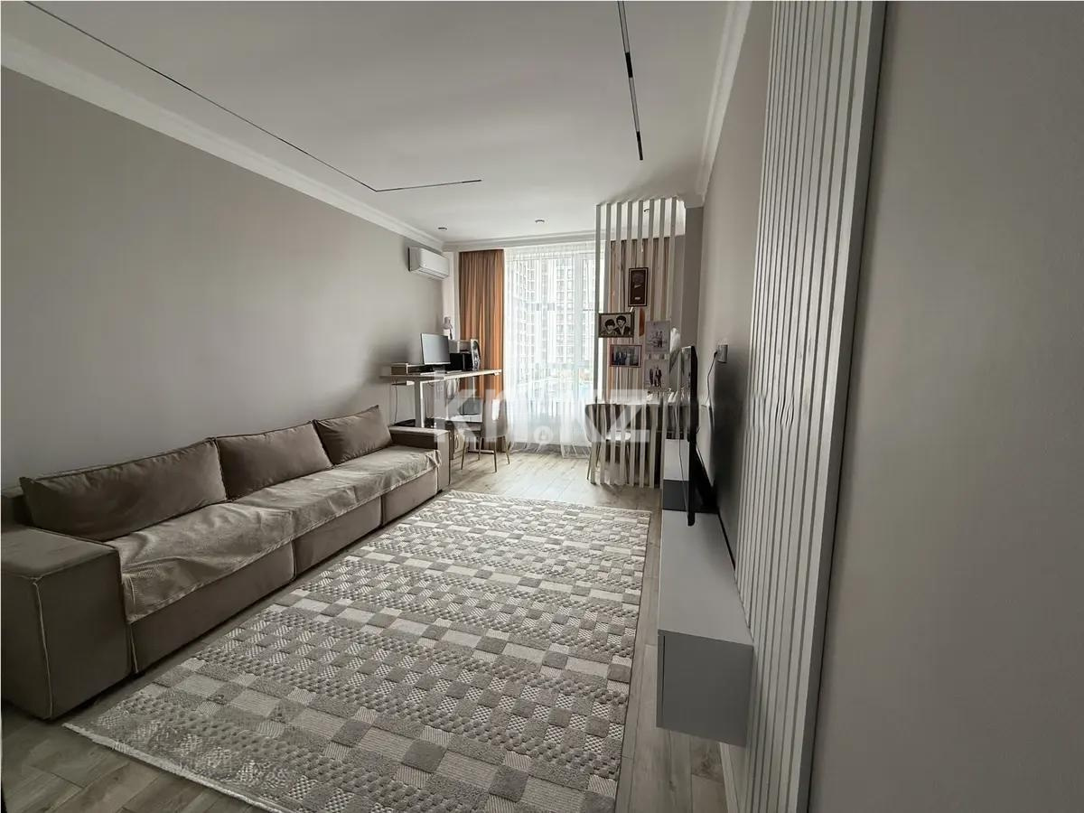 Продажа 2-комнатной квартиры, 63.2 м² в Астане