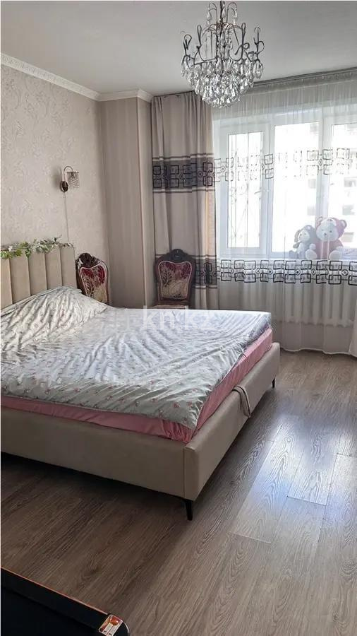 Продажа 4-комнатной квартиры, 121 м², пр. Кошкарбаева, дом  40/1 в Астане - фото 2