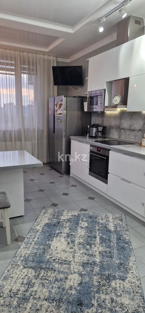 Аренда 2-комнатной квартиры, 64 м² в Астане - фото 7
