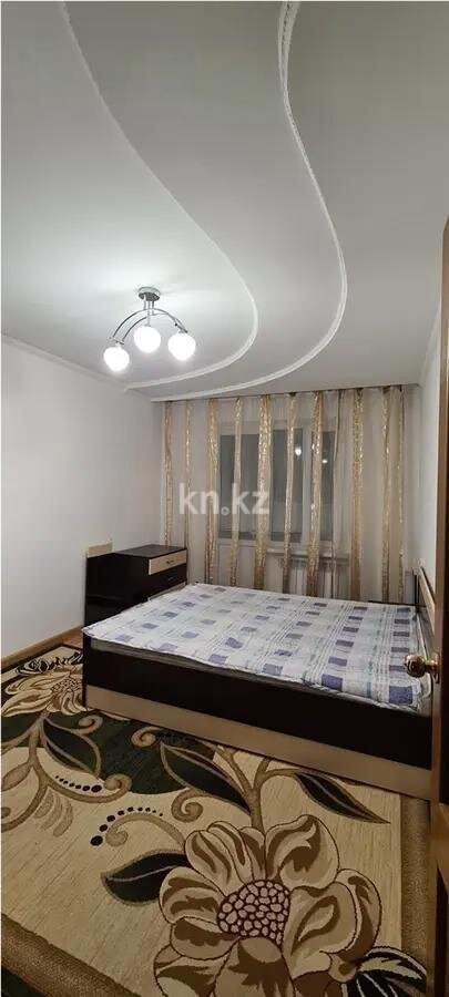 Продажа 3-комнатной квартиры, 75 м² в Алматы - фото 2