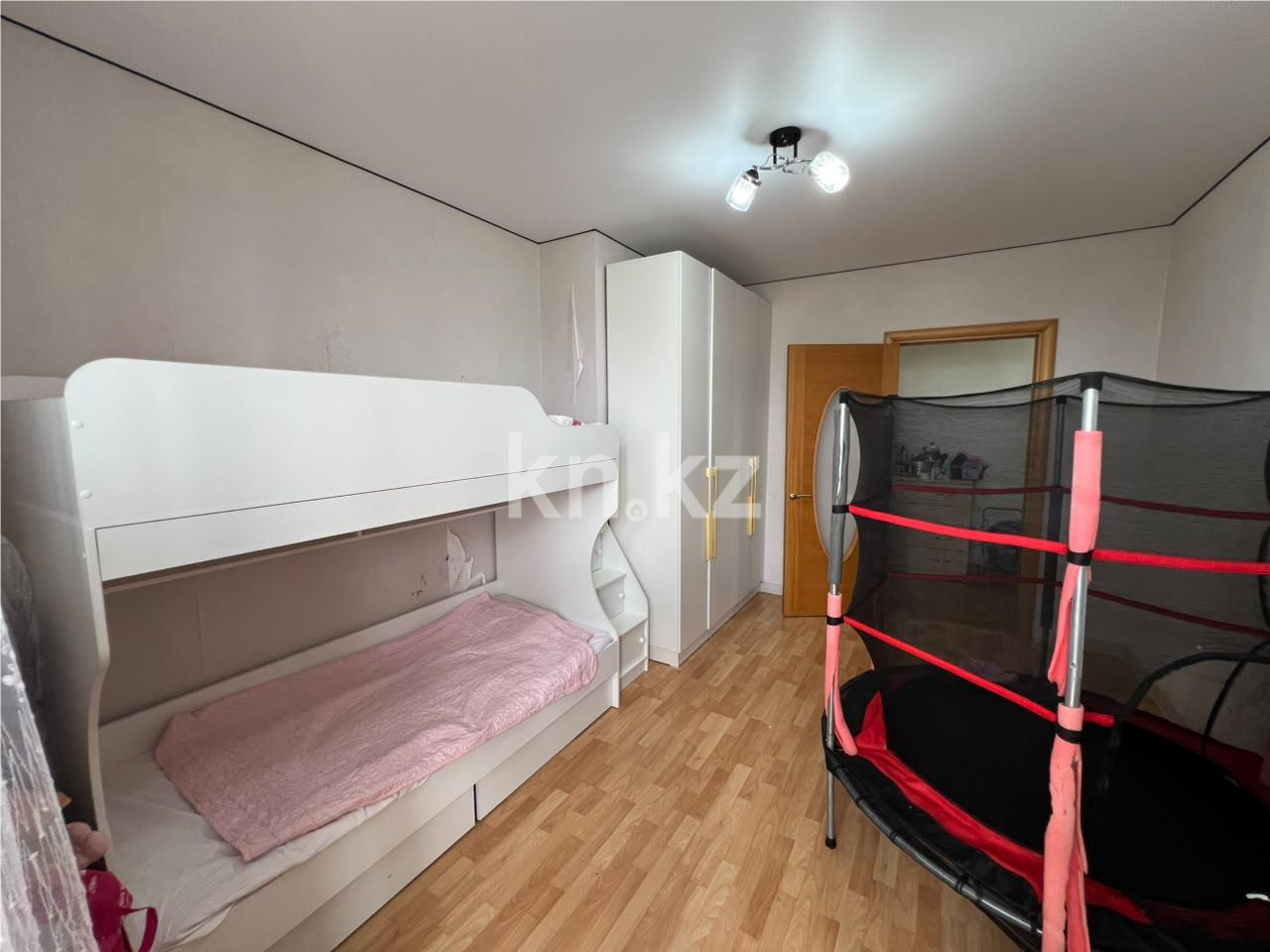 Продажа 3-комнатной квартиры, 105 м² в Караганде - фото 6