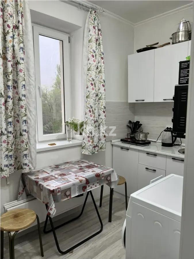 Продажа 1-комнатной квартиры, 24 м² в Алматы - фото 2
