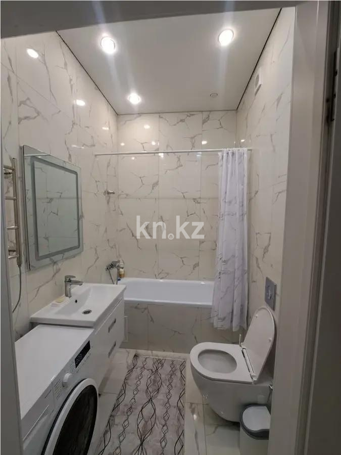 Продажа 1-комнатной квартиры, 39.2 м² в Астане - фото 3