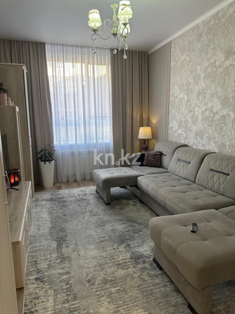 Продажа 2-комнатной квартиры, 63 м² в Караганде - фото 5