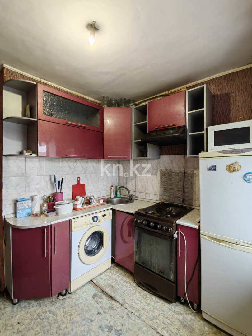 Продажа 3-комнатной квартиры, 42 м² в Караганде - фото 14