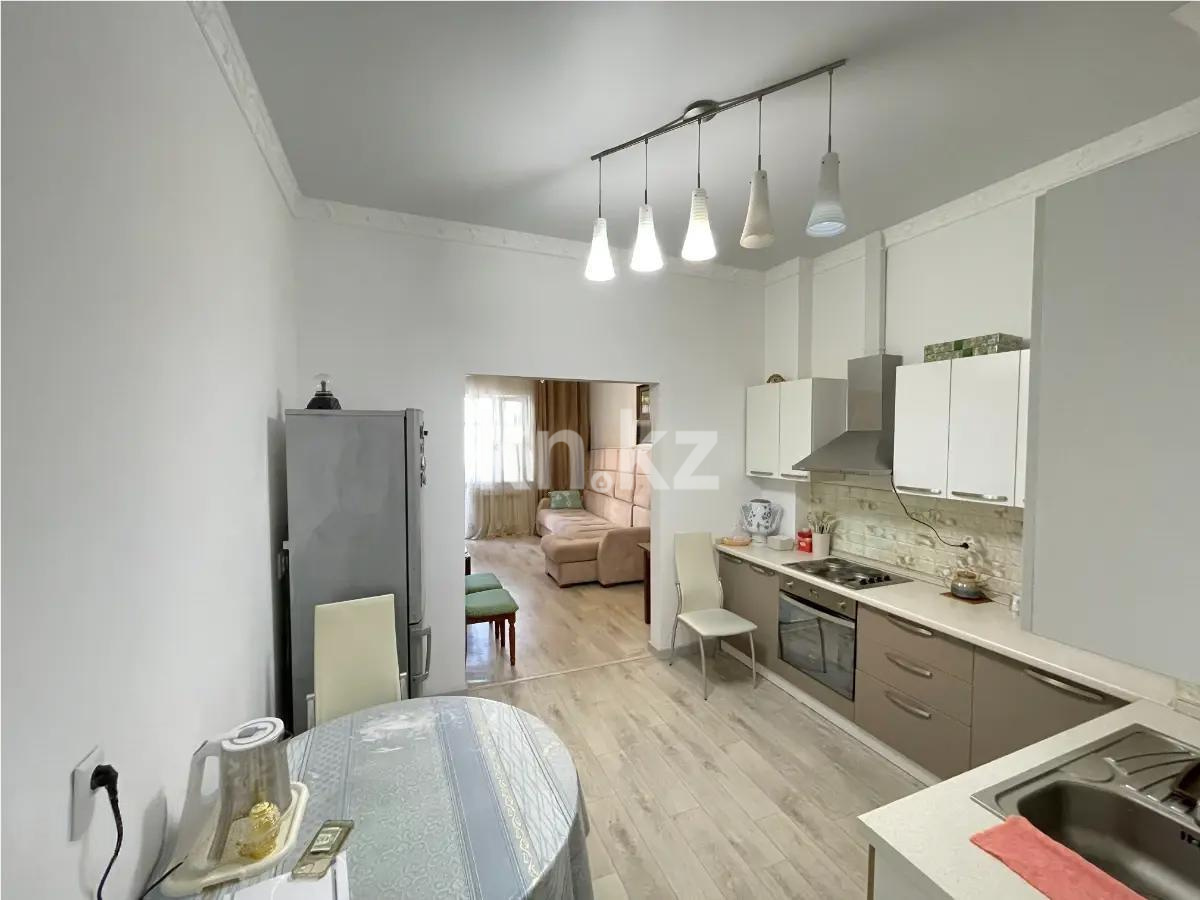 Продажа 2-комнатной квартиры, 62 м², ул. Нажимеденова, дом  16б в Астане - фото 3