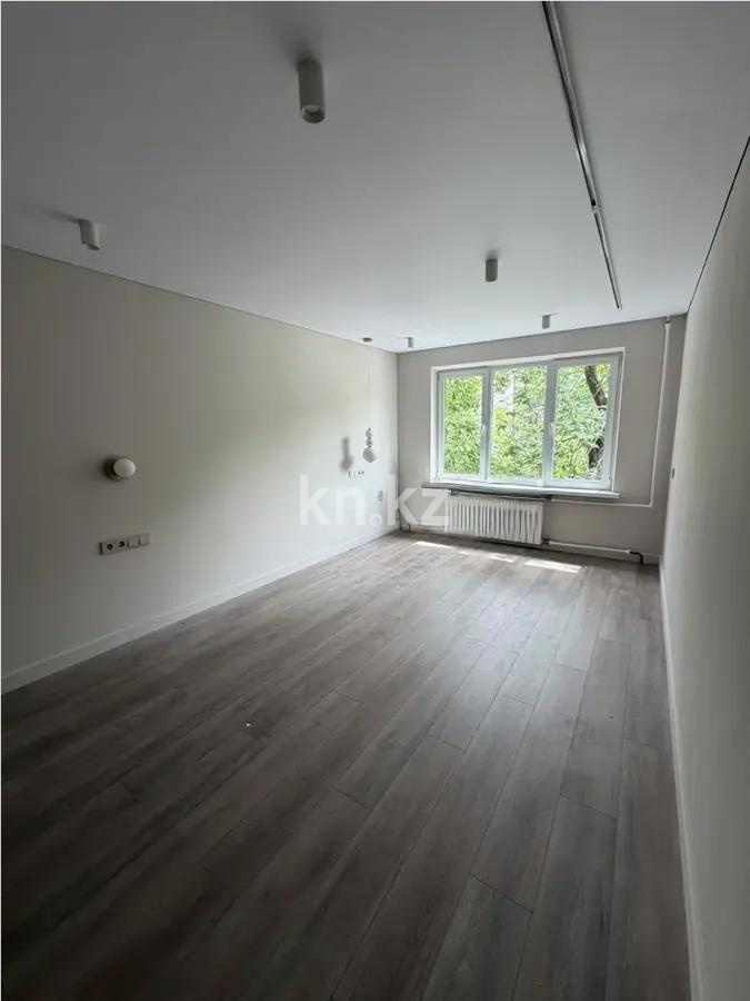Продажа 3-комнатной квартиры, 62 м² в Алматы