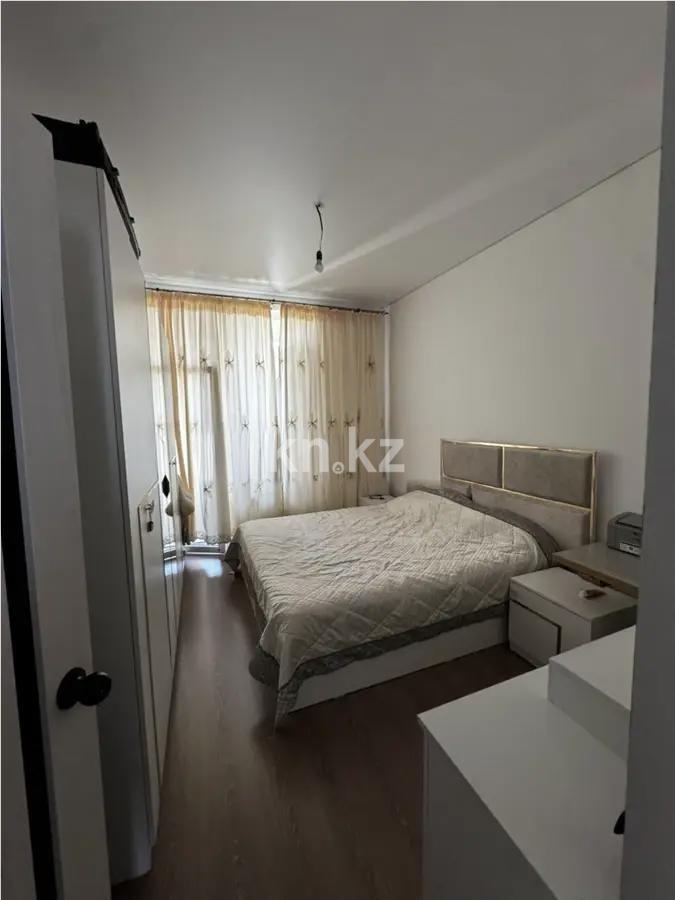 Продажа 3-комнатной квартиры, 88 м² в Астане - фото 2