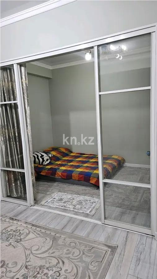 Продажа 2-комнатной квартиры, 52 м², мкр. Шугыла, дом  340/35 в Алматы - фото 2