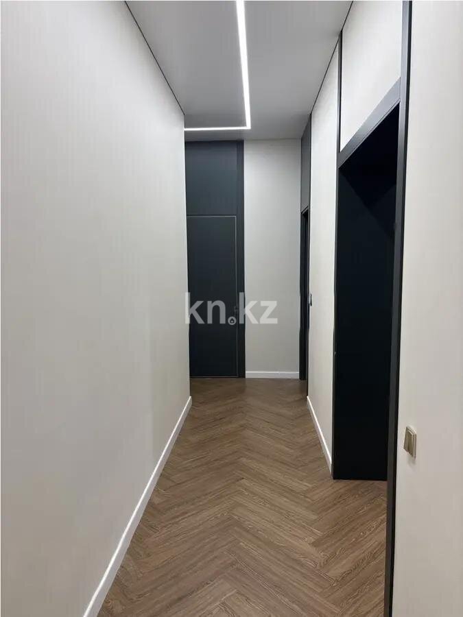Продажа 4-комнатной квартиры, 100 м² в Астане - фото 2