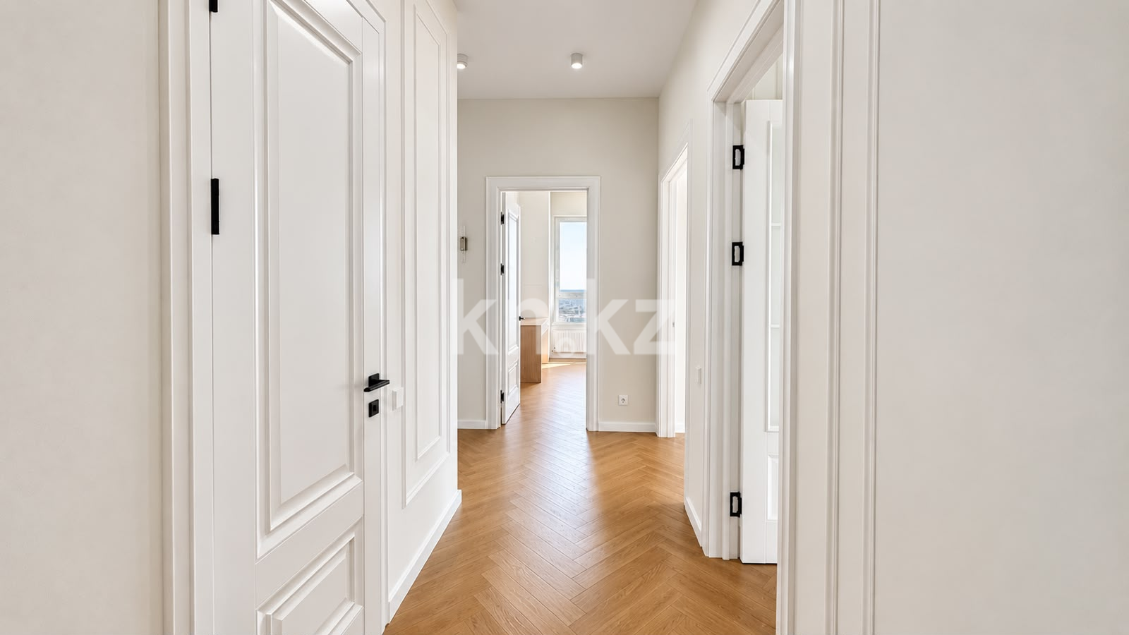 Продажа 3-комнатной квартиры, 101 м² в Астане - фото 3