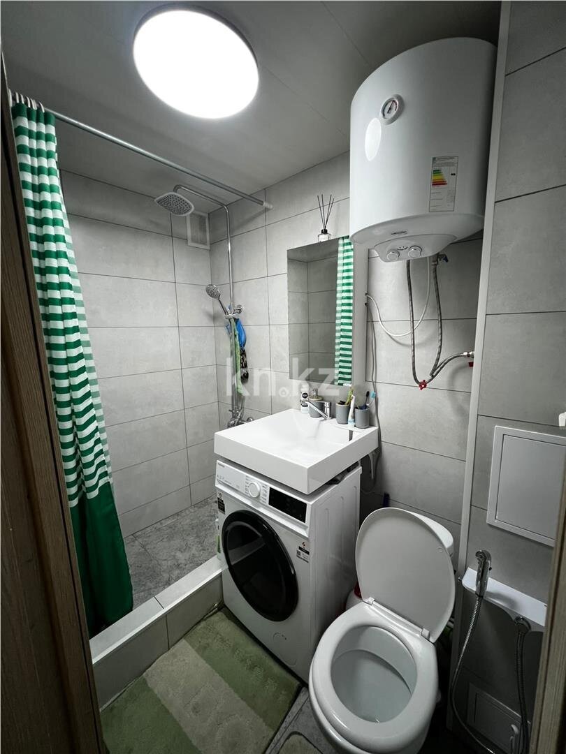 Продажа 3-комнатной квартиры, 48 м² в Караганде - фото 11