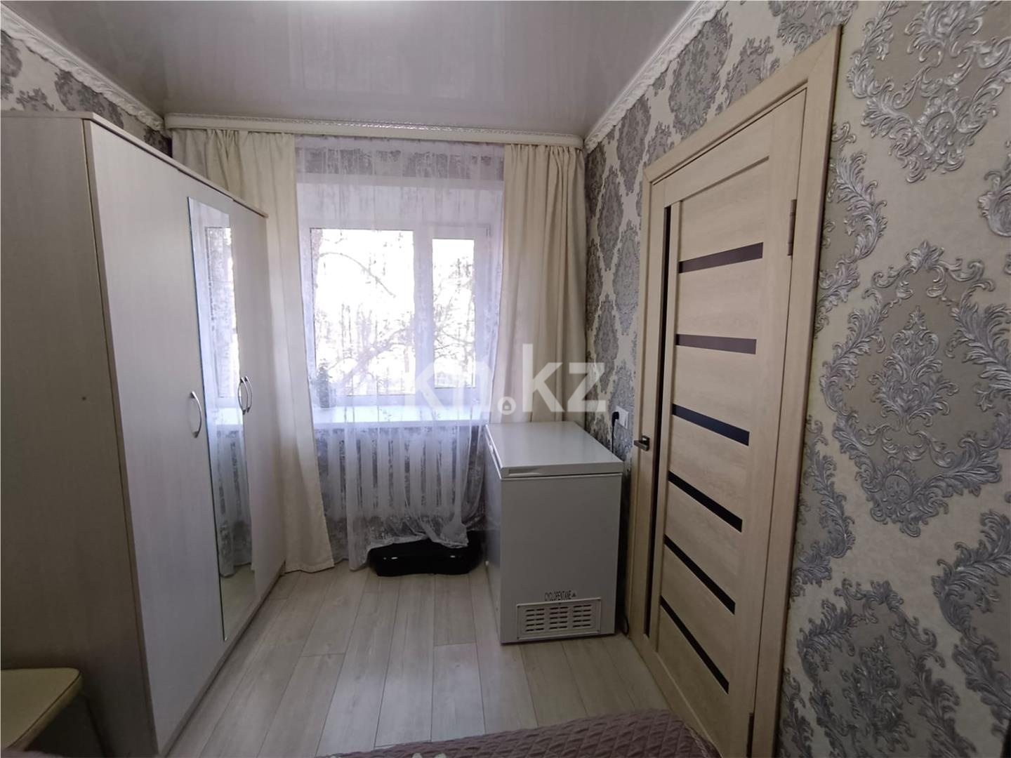 Продажа 2-комнатной квартиры, 42 м², ул. Зелинского в Караганде - фото 5